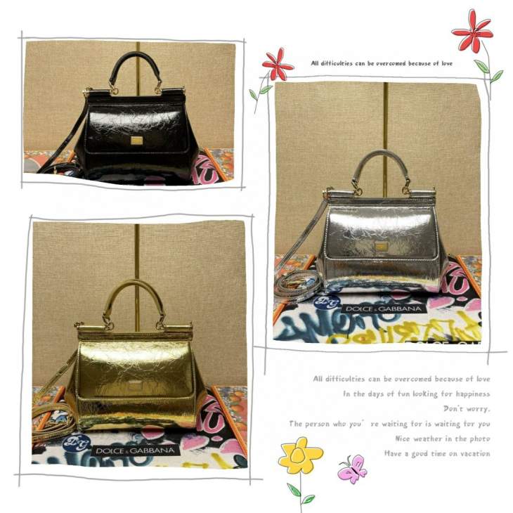 Picture of Dolce Gabbana Handbags _SKUfw165505483fw